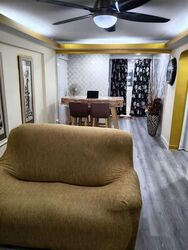 Blk 24 Marsiling Green (Woodlands), HDB 3 Rooms #610137291